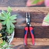 Kìm Lắp Điện 6 Chức Năng Knipex 13 92 200 Tay Cầm Êm