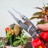 Kìm Lắp Điện 6 Chức Năng Knipex 13 96 200 Cách Điện 1000 Volt