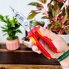 Kìm Lắp Điện 6 Chức Năng Knipex 13 96 200 T Cách Điện 1000 V Có Móc Treo An Toàn
