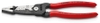 Kìm Lắp Điện Đa Năng Knipex 13 71 200 ME WireStripper (Mới 2023)