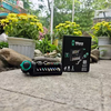 Bộ Dung Cụ Đa Năng Wera Tool Check Modular 1 Gồm 21 Chi Tiết Nhỏ Gọn - 05049000001