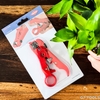 Knipex 16 60 06 SB Dụng Cụ Tuốt Dây Cho Cáp Đồng Trục Và Cáp Dữ Liệu