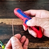 Knipex ErgoStrip® 16 95 01 SB Tách Cáp Điện