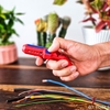 Knipex ErgoStrip® 16 95 01 SB Tách Cáp Điện