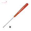 Tô Vít Mở Linh Kiện PB Swiss Tools 160.0-80 Mũi Dẹp 2.5mm