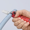 Knipex tách dây 16 20 165 SB