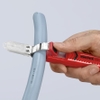 Knipex tách dây 16 20 165 SB