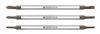 Tua Vít PB Swiss Tools Mở Linh Kiện Kiểu Nhỏ Bỏ Túi 169.V02