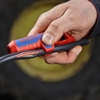 Knipex ErgoStrip 169501SB
