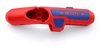 Dụng cụ tách cáp Knipex ErgoStrip 16 95 02 SB Cho người thuận tay trái