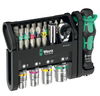 Bộ Dung Cụ Đa Năng Wera Tool Check Modular 1 Gồm 21 Chi Tiết Nhỏ Gọn - 05049000001