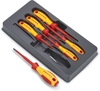 Bộ Tua Vít 6 Chiếc Knipex 00 20 12 V04 VDE