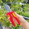 Knipex 74 06 200 - Kìm Cắt Thân Chéo Chiều Dài 200mm Cách Điện 1000 Volt