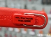 Kìm Cắt Thân Chéo Knipex 74 06 200 T Dài 200mm Cách Điện 1000 Volt Có Móc Treo