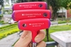 Lục giác PB Swiss Tools tay cầm chữ T size 10