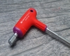 Lục giác PB Swiss Tools tay cầm chữ T size 10