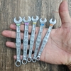 Bộ cờ lê Wera 22 chi tiết
