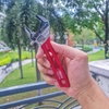 Mỏ Lết Lobster UM24XD Hybrid Ngàm Mở 6-24mm Tay Cầm Bọc Nhựa - Sản Xuất Tại Nhật Bản