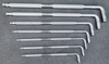 Lục Giác Allen Key Chữ L PB Swiss Tools 3212.L Tay Sần