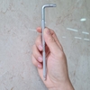 Lục Giác Allen Key Chữ L PB Swiss Tools 3212.L Tay Sần Size 5mm