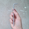Lục Giác Allen Key PB Swiss Tools 3212.L Size 4,0 mm