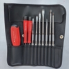 Bộ Tua Vít PB Swiss Tools SwissGrip Evo 38215 Gồm 10 Chi Tiết