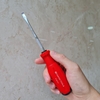 Bộ Tua Vít PB Swiss Tools SwissGrip Evo 38215 Gồm 10 Chi Tiết