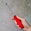 Bộ Tua Vít PB Swiss Tools SwissGrip Evo 38215 Gồm 10 Chi Tiết