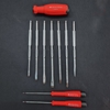 Bộ Tua Vít PB Swiss Tools SwissGrip Evo 38215 Gồm 10 Chi Tiết