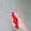 Tua Vít PB Swiss Tools SwissGrip Evo 38400 Mũi Hoa Thị Torx 4