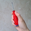 Tua Vít PB Swiss Tools SwissGrip Evo 38400 Mũi Hoa Thị TX 6