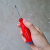 Tua Vít PB Swiss Tools SwissGrip Evo 38400 Mũi Hoa Thị Torx 7