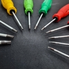 Tua Vít PB Swiss Tools SwissGrip Evo 38400 Mũi Hoa Thị Torx 3