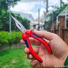 Kìm Mũi Nhọn Knipex 25 02 160