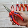 Kìm Mũi Nhọn Knipex 25 02 160