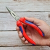 Kìm Mũi Nhọn Knipex 25 02 160