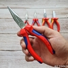 Kìm Nhọn Knipex 25 05 160 Mũi Đàn Hồi