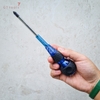Bộ Tua Vít Cách Điện VESSEL Galaxy Blue 250-2PS-GBL