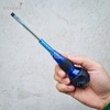 Bộ Tua Vít Cách Điện VESSEL Galaxy Blue 250-2PS-GBL