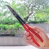 Knipex 28 71 280 - 28 81 280 Kìm Nhọn Dài 280mm Mũi Thẳng & Cong 45°
