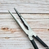 Knipex 28 71 280 - 28 81 280 Kìm Nhọn Dài 280mm Mũi Thẳng & Cong 45°