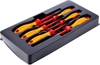Bộ Tua Vít 6 Chiếc Knipex 00 20 12 V04 VDE