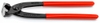 Kìm Buộc Thép Knipex 99 01 250 - Kìm Cắt Cạnh Càng Cua Dài 250mm