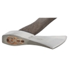 Rìu Chẻ Picard Ruthe Cán Gỗ Hickory Trọng Lượng 600gam