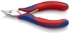 Kìm Kẹp Linh Kiện Mũi Cong 45° Electronics Pliers Knipex 35 42 115