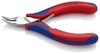 Kìm Kẹp Linh Kiện Mũi Cong 45° Electronics Pliers Knipex 35 42 115