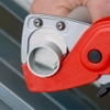 Kìm Cắt Ống Nhựa & Ống Mềm KNIPEX 90 20 185 PlastiCut®
