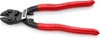 Kìm Cắt KNIPEX CoBolt 71 31 200 Lưỡi Cắt Khoen, Cắt Thép Lò Xo Ø3.6mm