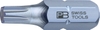 Mũi Bits Hoa Thị Torx T25 Chiều Dài 25mm PB Swiss Tools C6.400/25