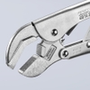 Kềm bấm chết Knipex 40 14 250 Sản xuất tại Đức G7 Tools